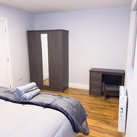 Entire Cozy Guest House Голвей Екстер'єр фото