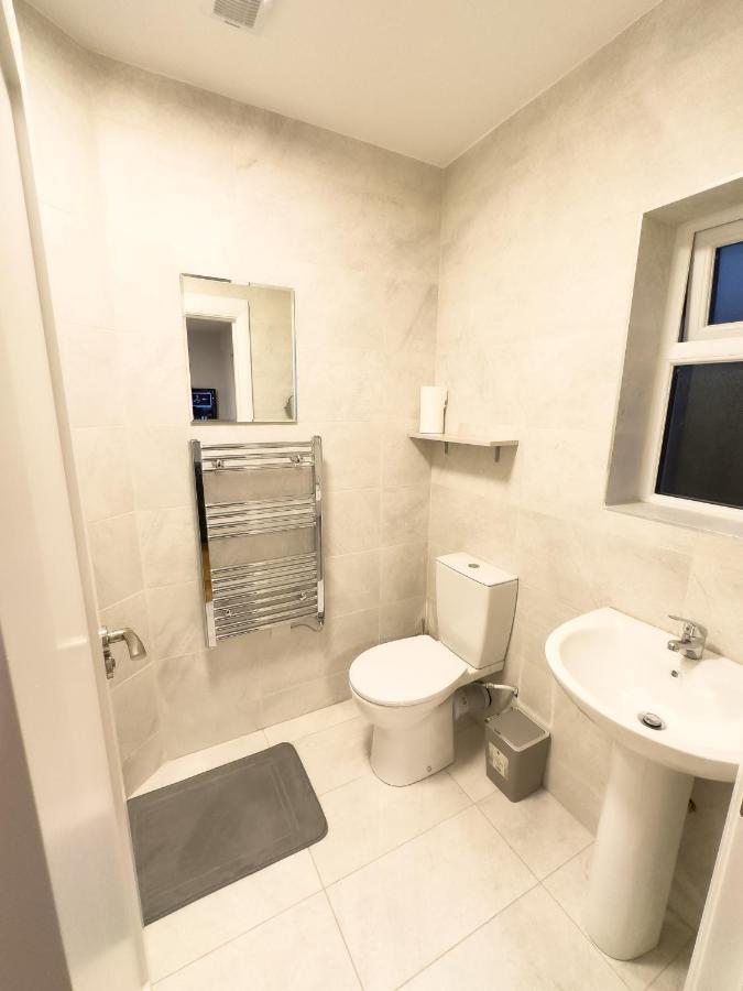 Entire Cozy Guest House Голвей Екстер'єр фото