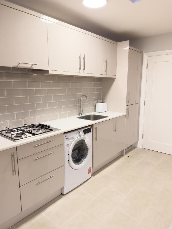 Entire Cozy Guest House Голвей Екстер'єр фото