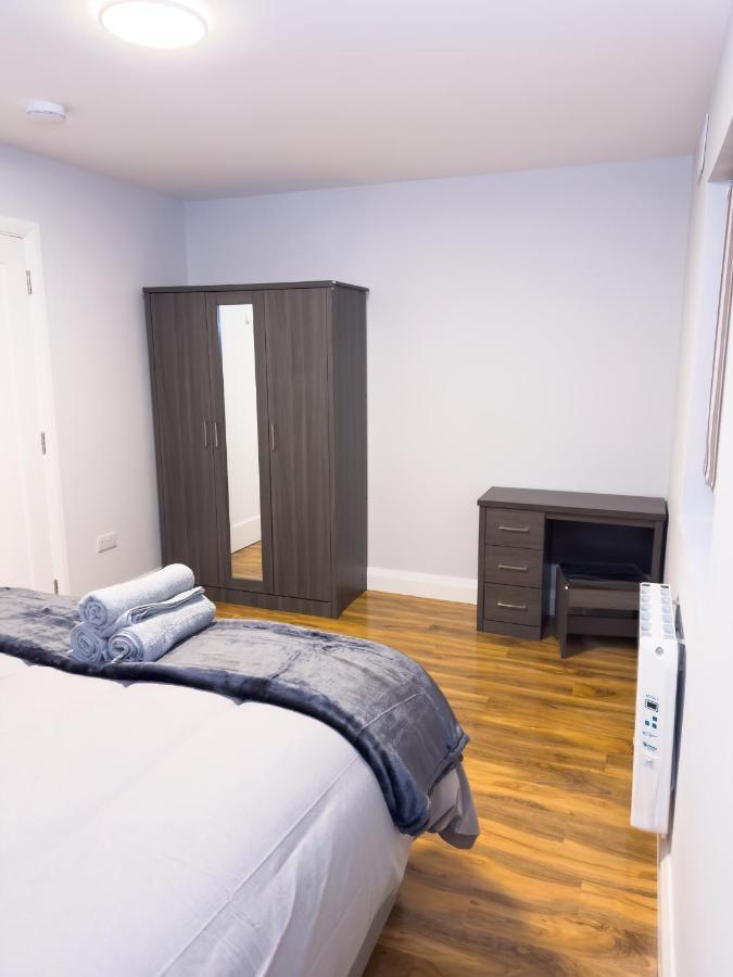 Entire Cozy Guest House Голвей Екстер'єр фото
