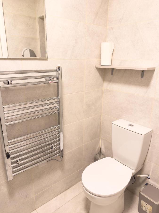 Entire Cozy Guest House Голвей Екстер'єр фото