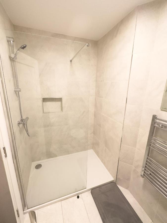 Entire Cozy Guest House Голвей Екстер'єр фото